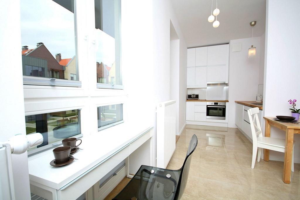Apartamenty Szeroka - Old Town Holidays Home Гданск Екстериор снимка