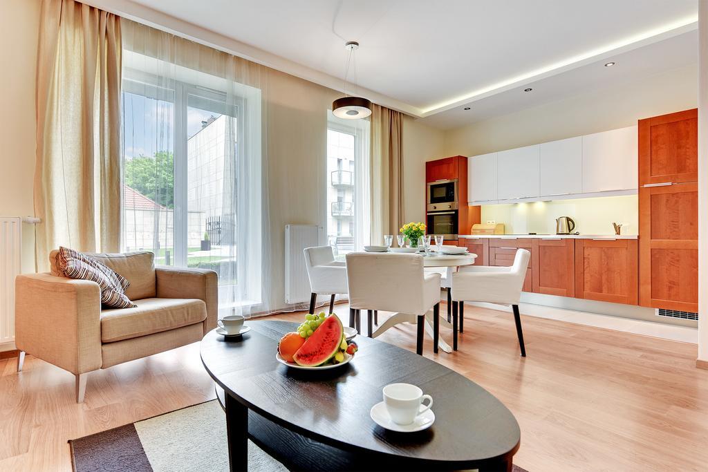Apartamenty Szeroka - Old Town Holidays Home Гданск Екстериор снимка